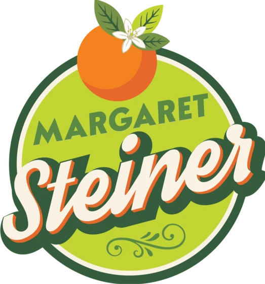 Margaret Steiner logo